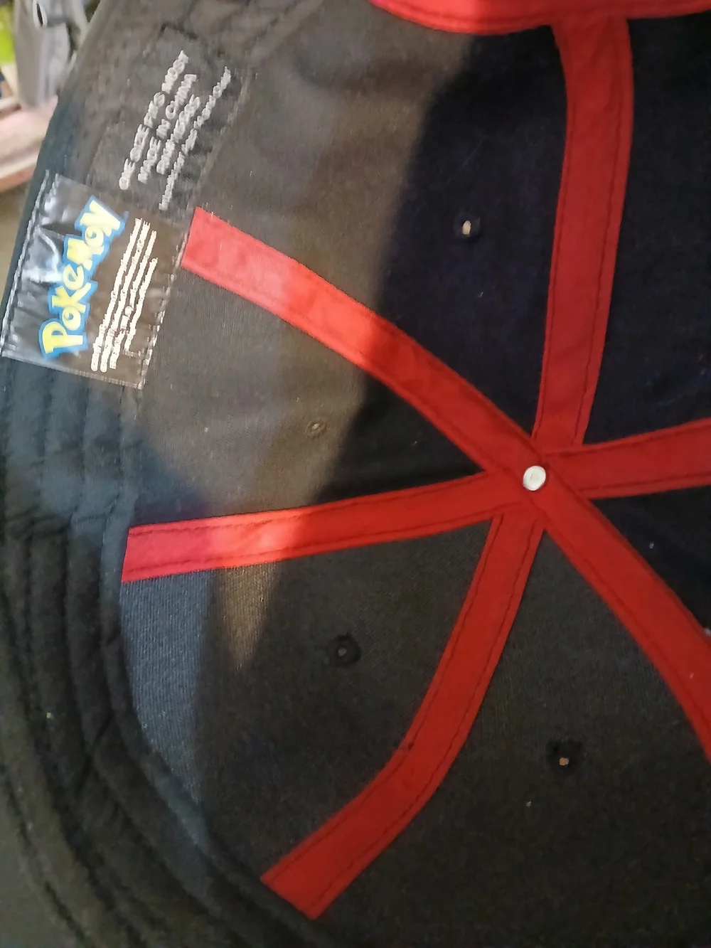 POKEMON CAP - Picture 4 of 4